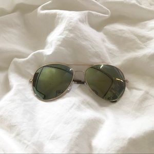 Aviator Sunglasses
